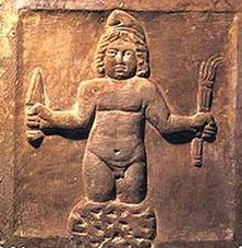 mithra,the pagan christ